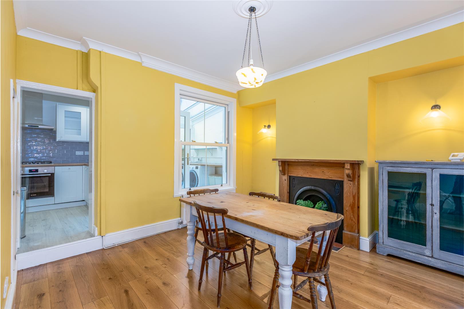 Brynmill Terrace, Brynmill, Swansea, SA2 0BA